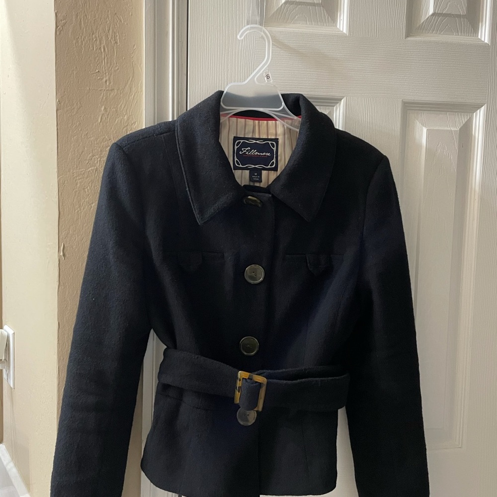 Fillmore Wool Jacket - image 4